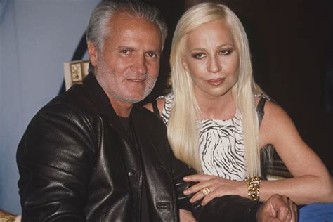 compleanno gianni versace|gianni versace fashion.